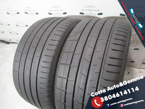 265 35 20 Pirelli 90% 2022 265 35 R20 2 Gomme