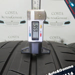 265 35 20 Pirelli 90% 2022 265 35 R20 2 Gomme