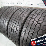 285 45 22 Cooper 2022 4Stagioni 85% 4 Gomme