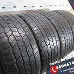 285 45 22 Cooper 2022 4Stagioni 85% 4 Gomme