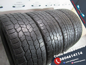 285 45 22 Cooper 2022 4Stagioni 85% 4 Gomme