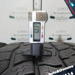 285 45 22 Cooper 2022 4Stagioni 85% 4 Gomme