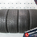 285 45 22 Cooper 4Stagioni 95% 2022 4 Gomme
