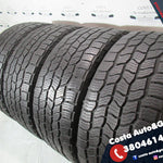 285 45 22 Cooper 4Stagioni 95% 2022 4 Gomme