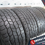 285 45 22 Cooper 4Stagioni 95% 2022 4 Gomme