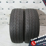 235 65 16C Firestone 85% 2022 Estive 2 Gomme