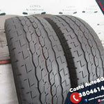 235 65 16C Firestone 85% 2022 Estive 2 Gomme