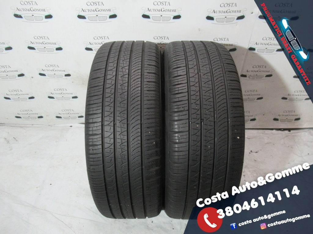 235 55 19 Pirelli 95% 2022 235 55 R19 2 Gomme