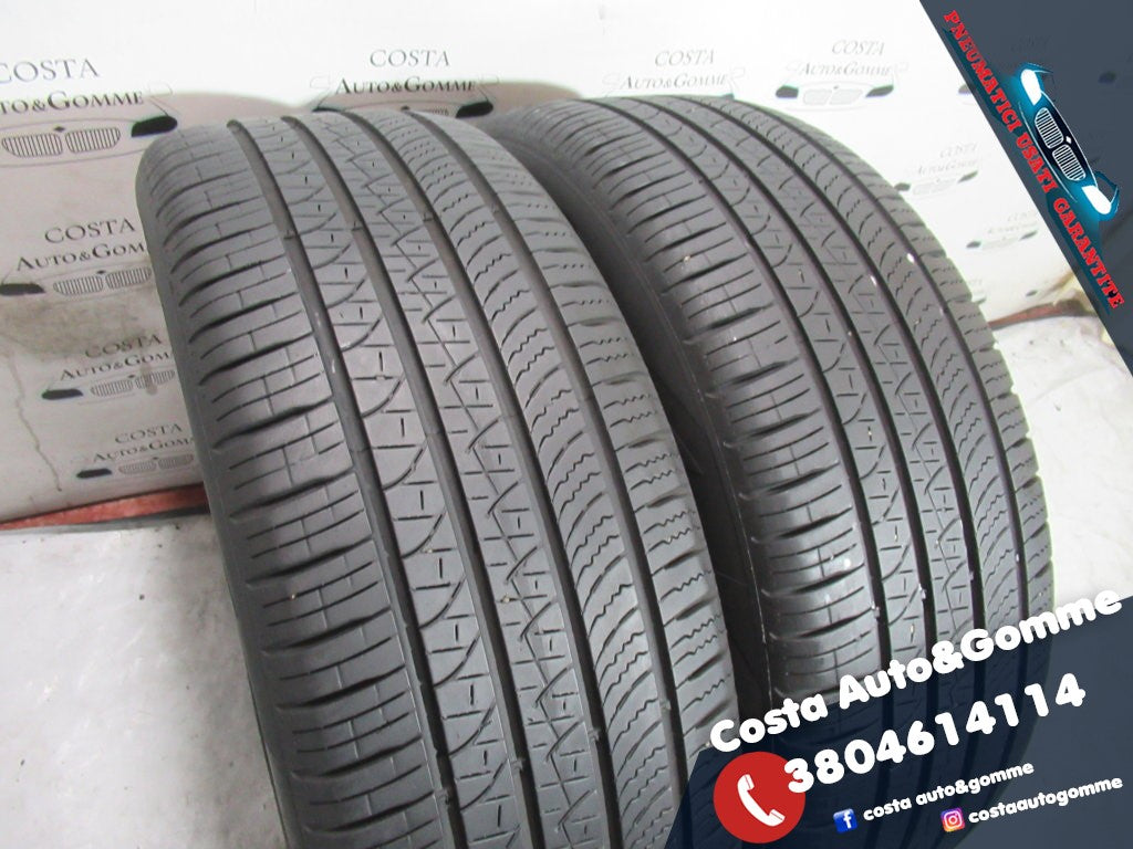 235 55 19 Pirelli 95% 2022 235 55 R19 2 Gomme