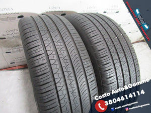 235 55 19 Pirelli 95% 2022 235 55 R19 2 Gomme