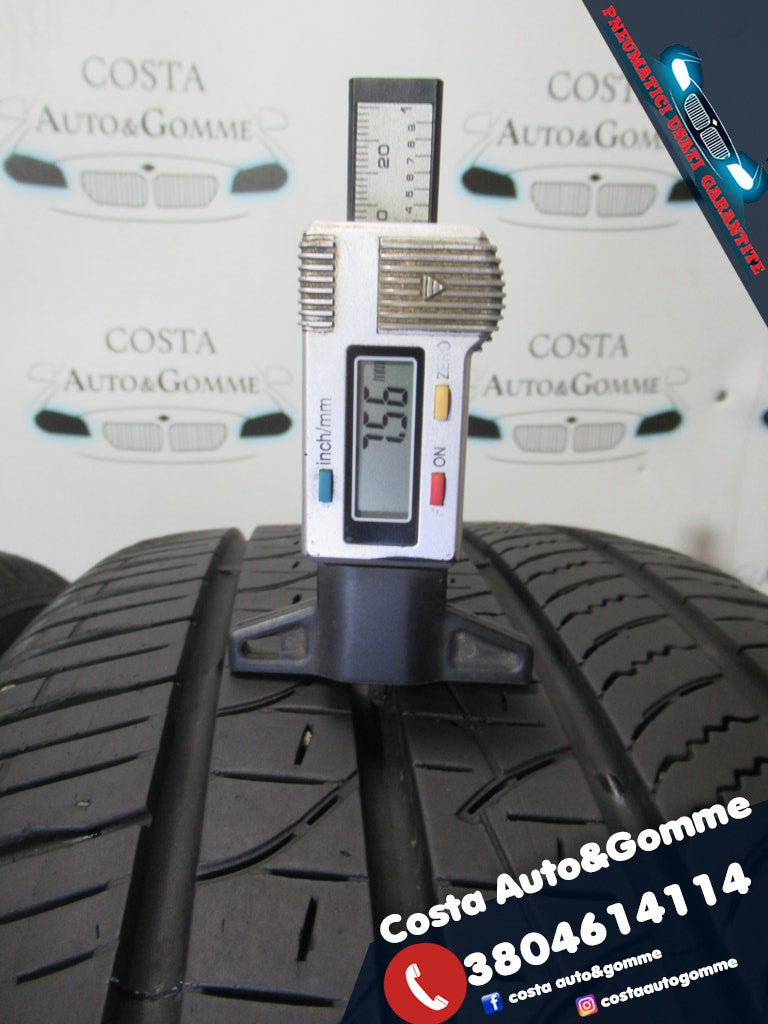 235 55 19 Pirelli 95% 2022 235 55 R19 2 Gomme