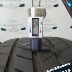 265 50 19 Bridgestone 95% 2020 Estive 4 Gomme