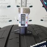 275 45 21 315 40 21 Pirelli 85% 2022 4 Gomme