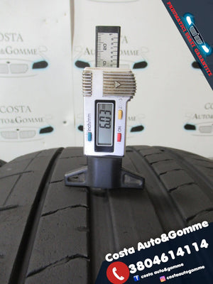 275 45 21 315 40 21 Pirelli 85% 2022 4 Gomme