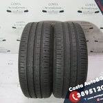 185 55 15 Continental 85% 185 55 R15 2 Gomme