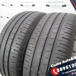 185 55 15 Continental 85% 185 55 R15 2 Gomme