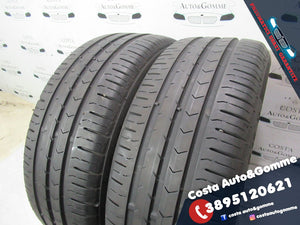 185 55 15 Continental 85% 185 55 R15 2 Gomme