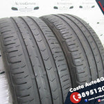 185 55 15 Continental 85% 185 55 R15 2 Gomme