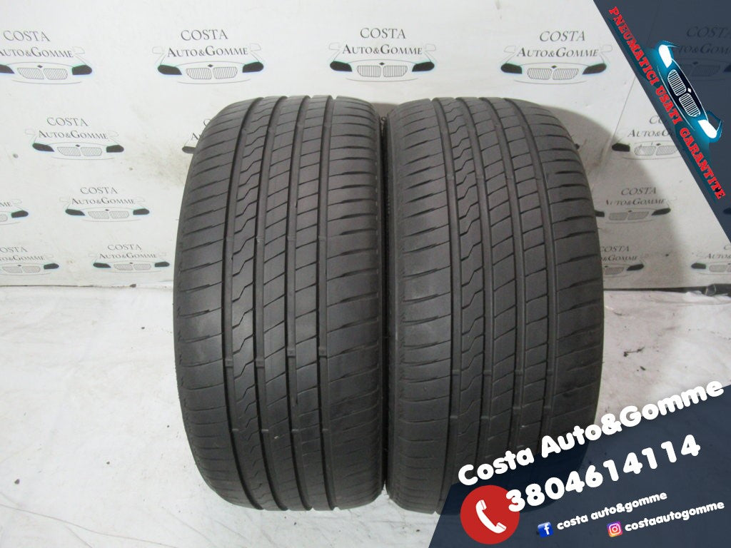 225 40 18 Firestone 85% 2022 225 40 R18 2 Gomme