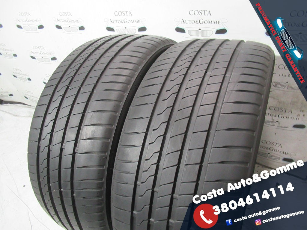 225 40 18 Firestone 85% 2022 225 40 R18 2 Gomme