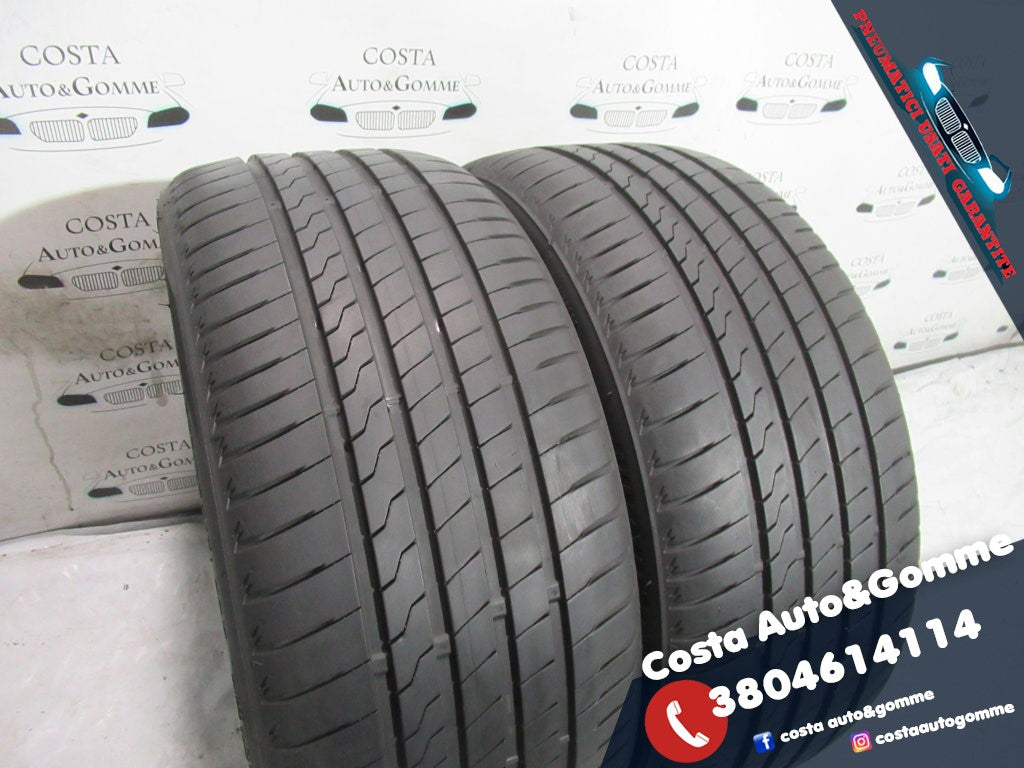 225 40 18 Firestone 85% 2022 225 40 R18 2 Gomme