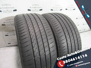 225 40 18 Firestone 85% 2022 225 40 R18 2 Gomme