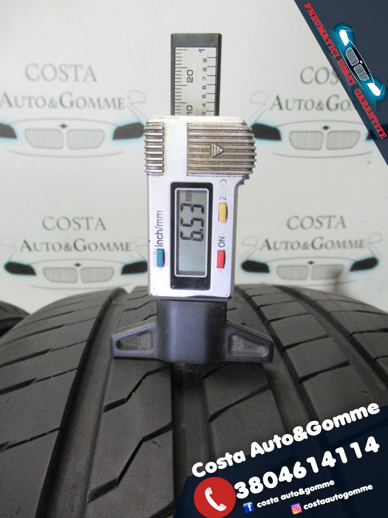 225 40 18 Firestone 85% 2022 225 40 R18 2 Gomme