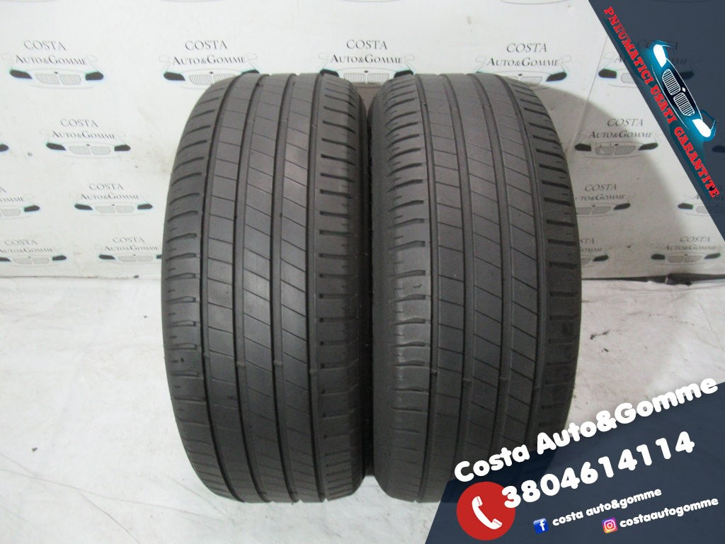 235 55 17 Bfgoodrich 85% 2020 235 55 R17 2 Gomme