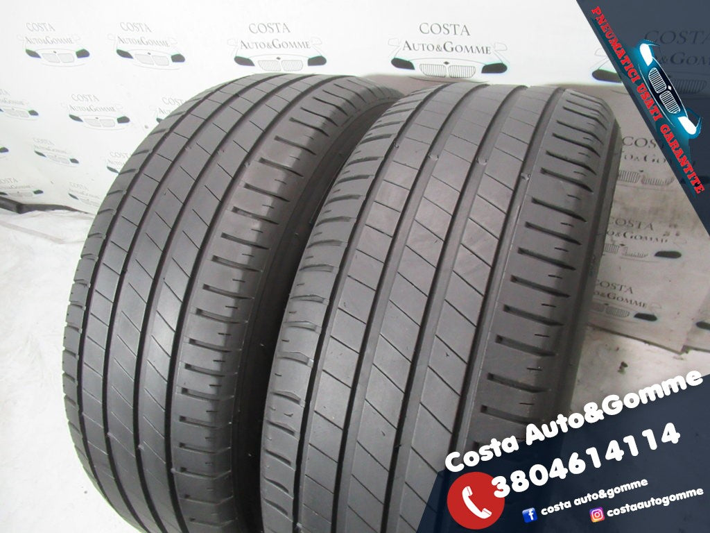 235 55 17 Bfgoodrich 85% 2020 235 55 R17 2 Gomme