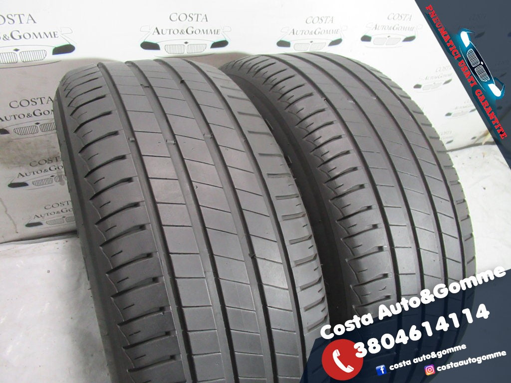235 55 17 Bfgoodrich 85% 2020 235 55 R17 2 Gomme