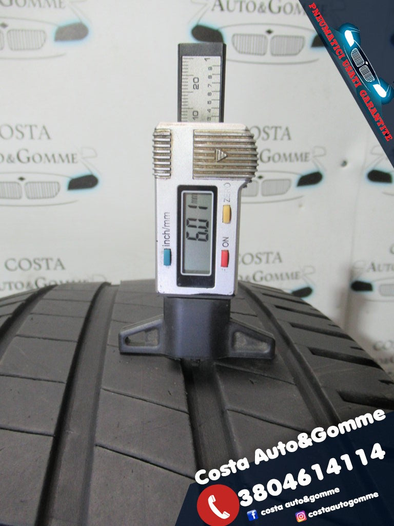 235 55 17 Bfgoodrich 85% 2020 235 55 R17 2 Gomme