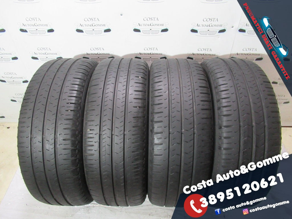 235 65 16c Nexen 85% Estive 235 65 R16 4 Gomme