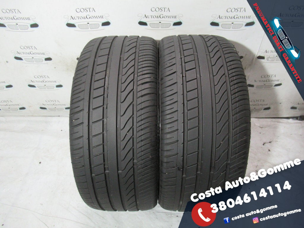 225 40 18 Fortuna 85% 2024 225 40 R18 2 Gomme