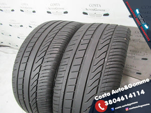 225 40 18 Fortuna 85% 2024 225 40 R18 2 Gomme