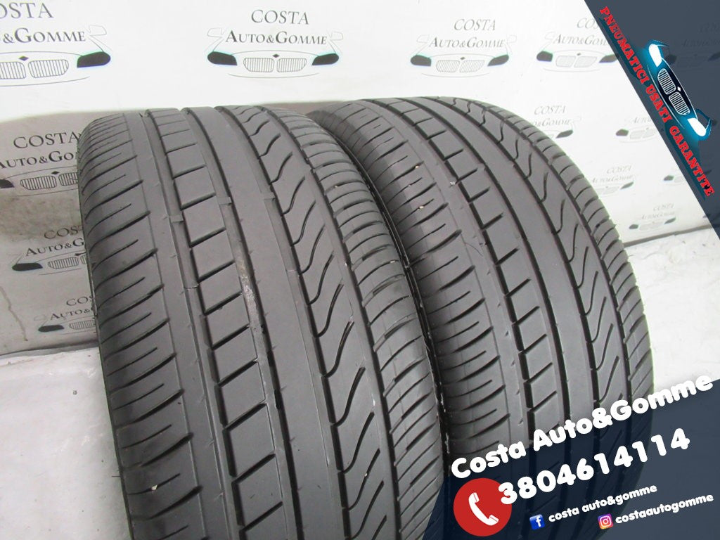 225 40 18 Fortuna 85% 2024 225 40 R18 2 Gomme