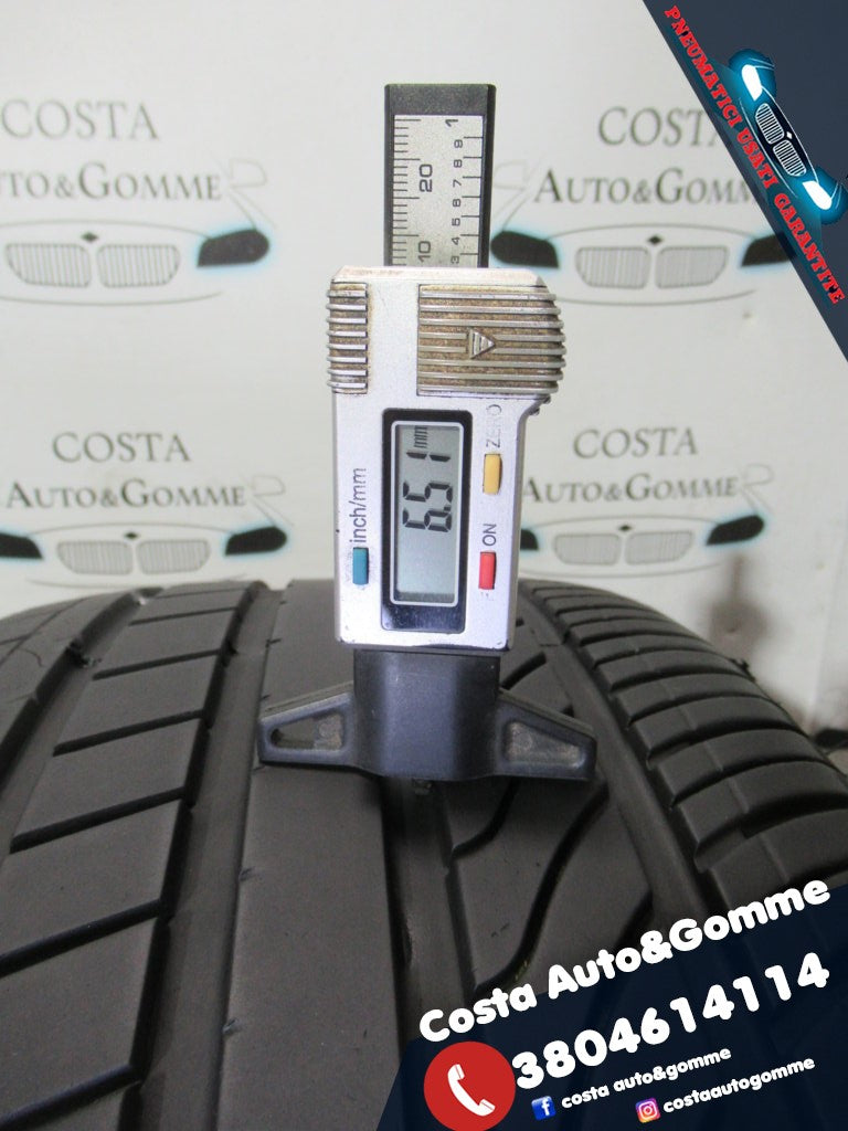 225 40 18 Fortuna 85% 2024 225 40 R18 2 Gomme