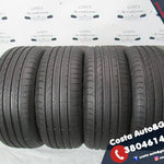 215 50 17 Fulda 99% 2022 215 50 R17 4 Gomme