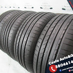 215 50 17 Fulda 99% 2022 215 50 R17 4 Gomme