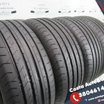 215 50 17 Fulda 99% 2022 215 50 R17 4 Gomme