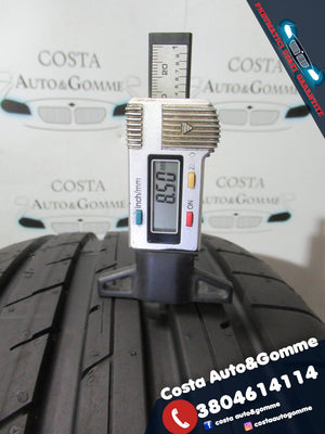 215 50 17 Fulda 99% 2022 215 50 R17 4 Gomme