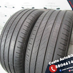 225 55 18 Pirelli 85% 2022 225 55 R18 2 Gomme