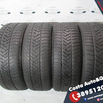 235 50 20 Pirelli MS 95% 235 50 R20 4 Gomme