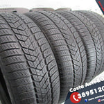 235 50 20 Pirelli MS 95% 235 50 R20 4 Gomme