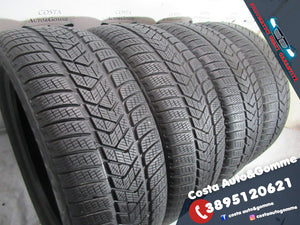 235 50 20 Pirelli MS 95% 235 50 R20 4 Gomme