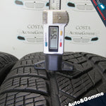 235 50 20 Pirelli MS 95% 235 50 R20 4 Gomme