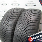 185 55 15 Hankook 85% MS 185 55 R15 2 Gomme
