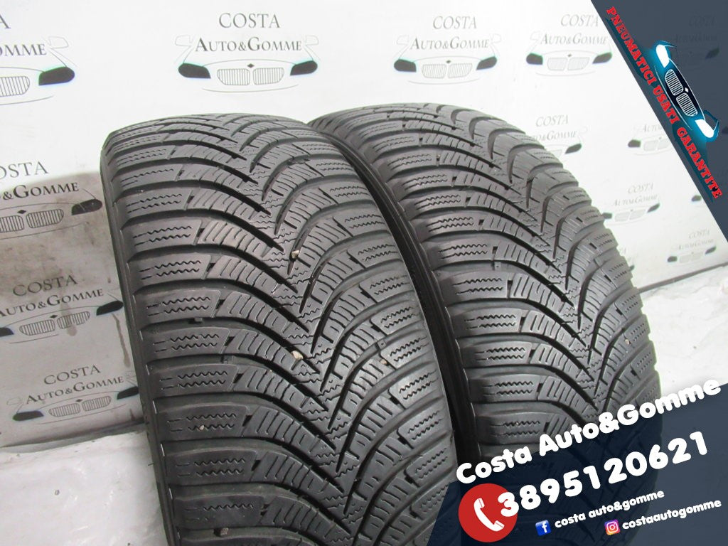 185 55 15 Hankook 85% MS 185 55 R15 2 Gomme