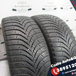 185 55 15 Hankook 85% MS 185 55 R15 2 Gomme