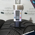 185 55 15 Hankook 85% MS 185 55 R15 2 Gomme