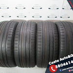 275 45 21 Nokian 2021 90% 275 45 R21 4 Gomme